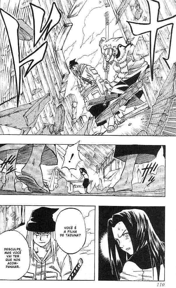 Naruto, chapter 23, image 4