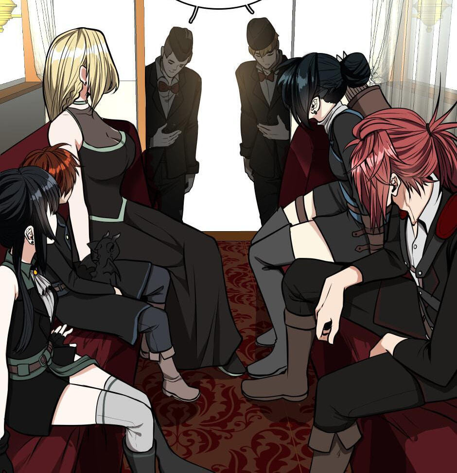 The Beginning After the End, chapter 40, image 14