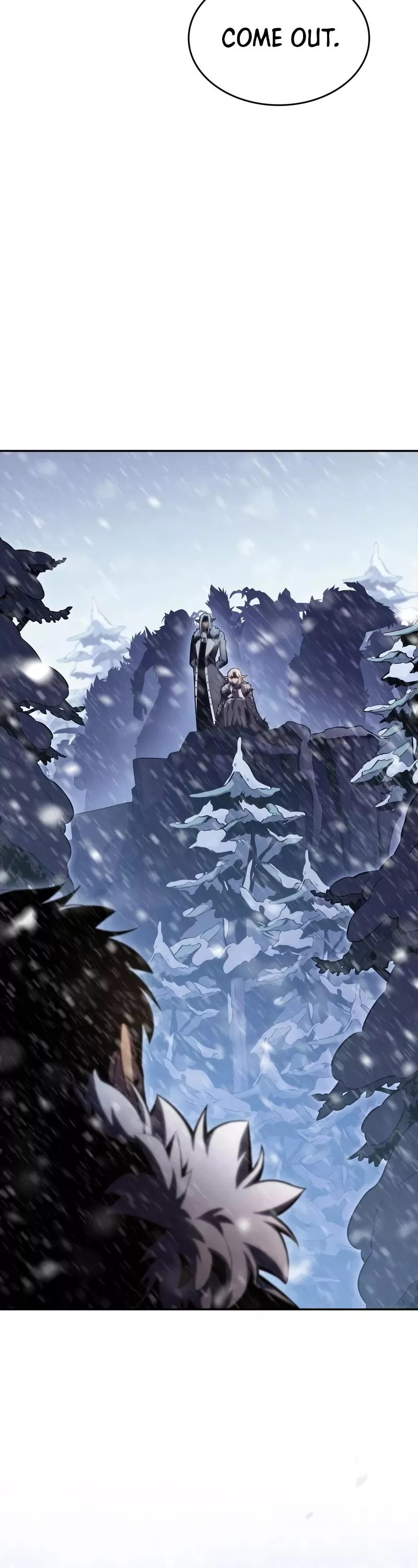 Solo Max-Level Newbie, chapter 84, image 50