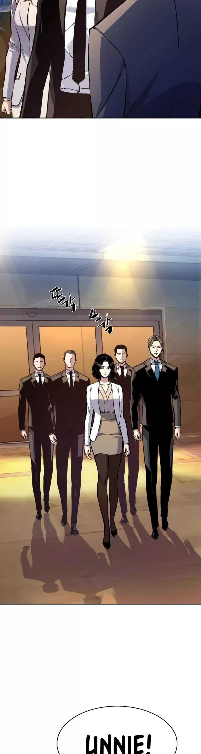Teenage Mercenary, chapter 181, image 23