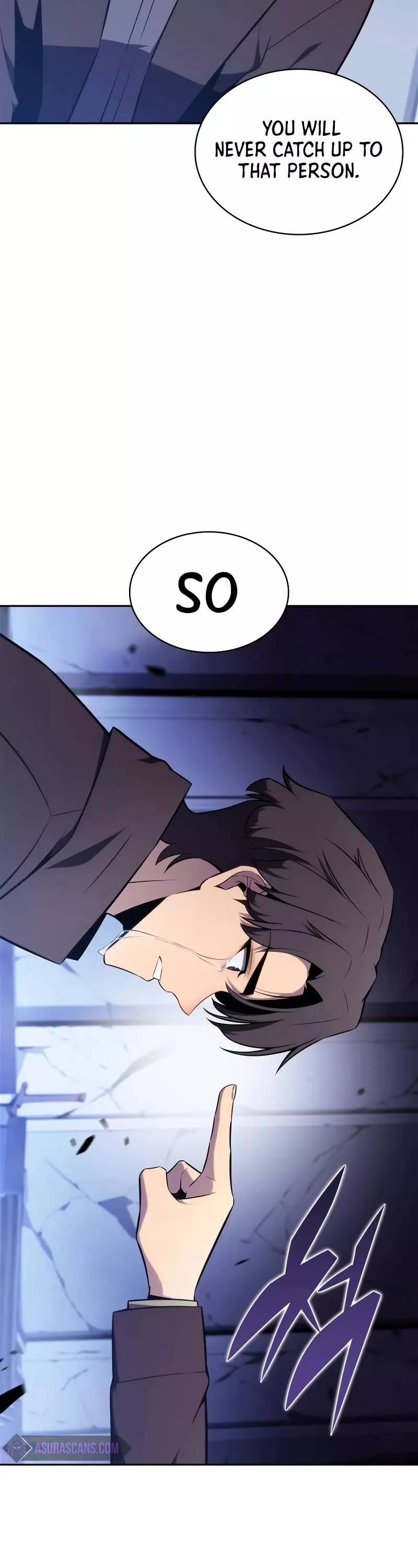Solo Max-Level Newbie, chapter 144, image 15