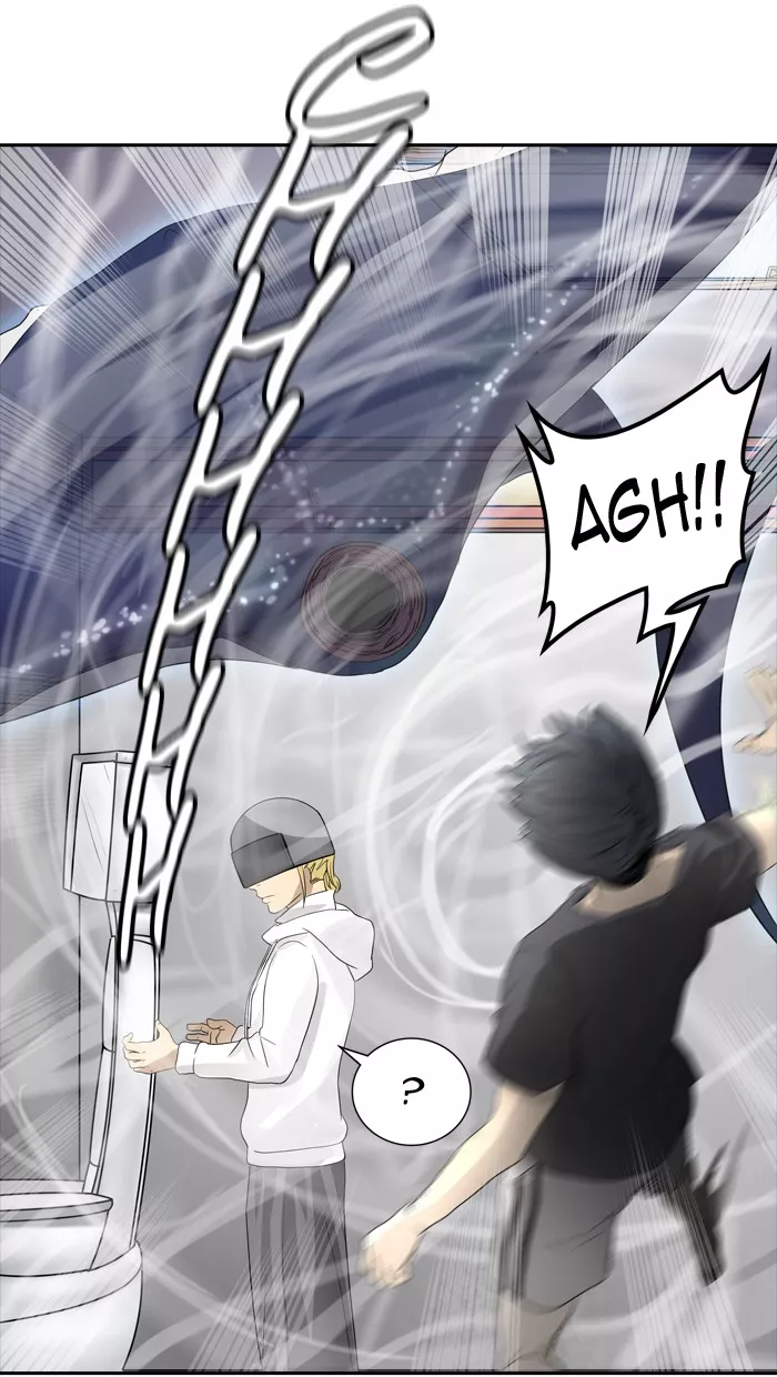 Tower of God, chapter 356, image 16