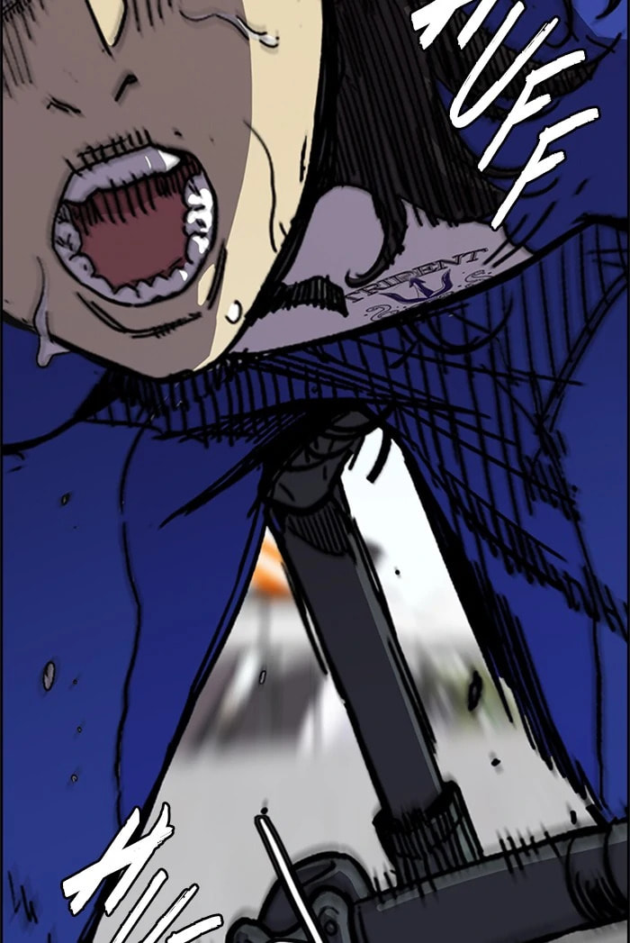 Wind Breaker, chapter 338, image 63