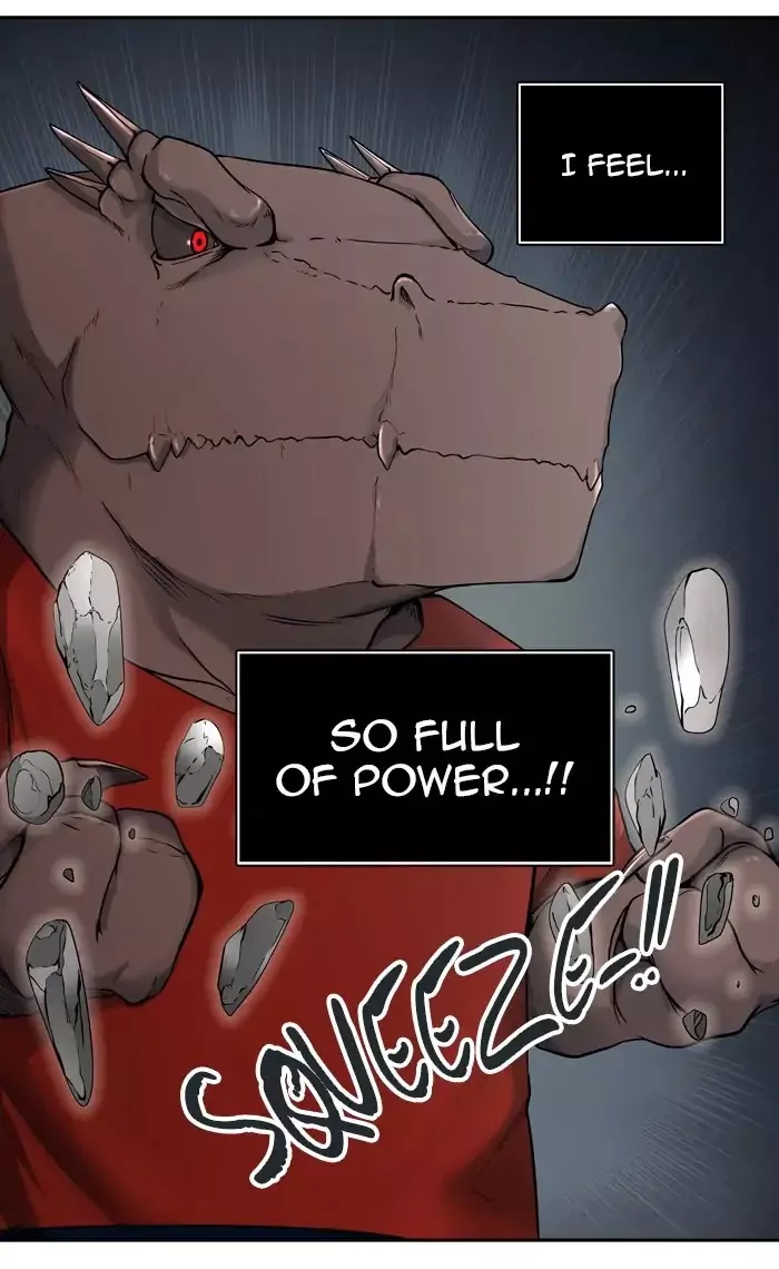 Tower of God, chapter 408, image 16