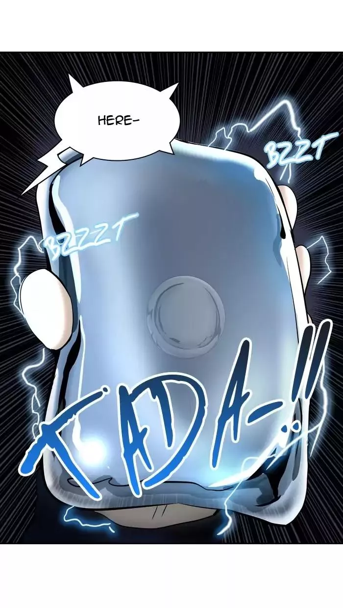 Tower of God, chapter 370, image 17