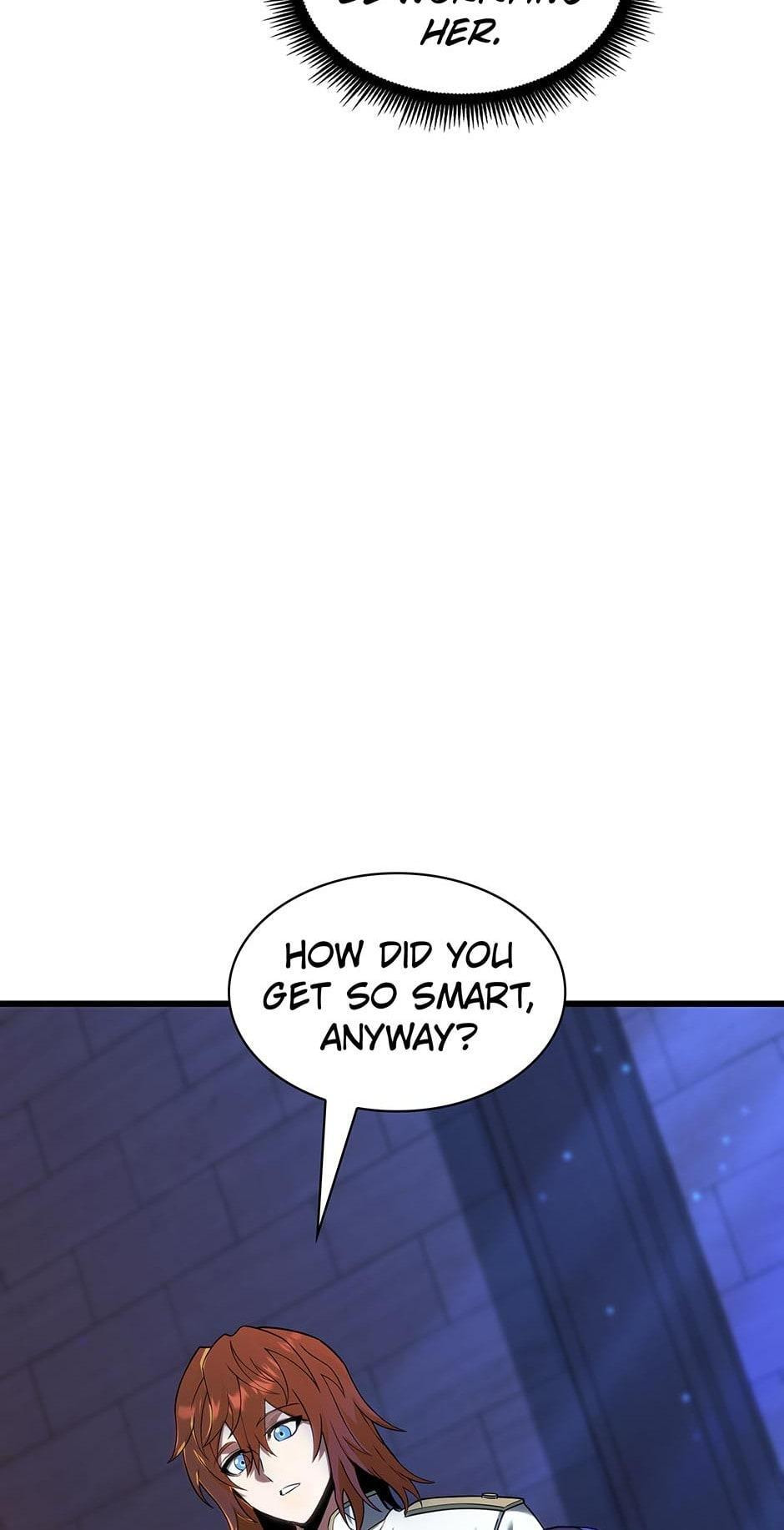 The Beginning After the End, chapter 185, image 58