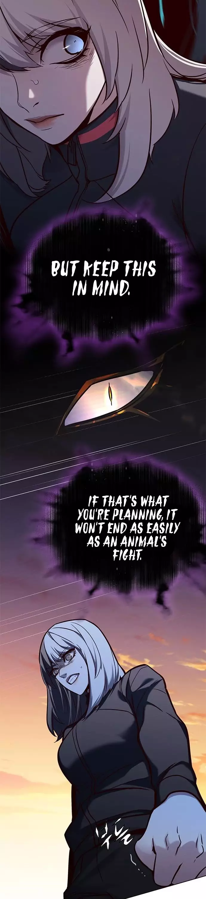 Eleceed, chapter 161, image 34