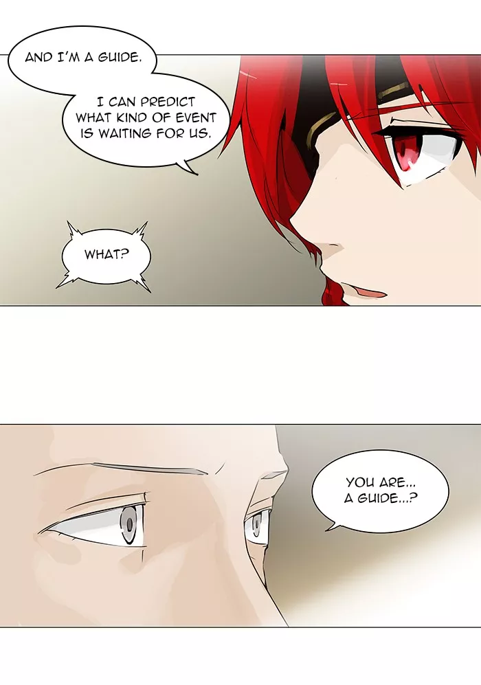 Tower of God, chapter 203, image 18