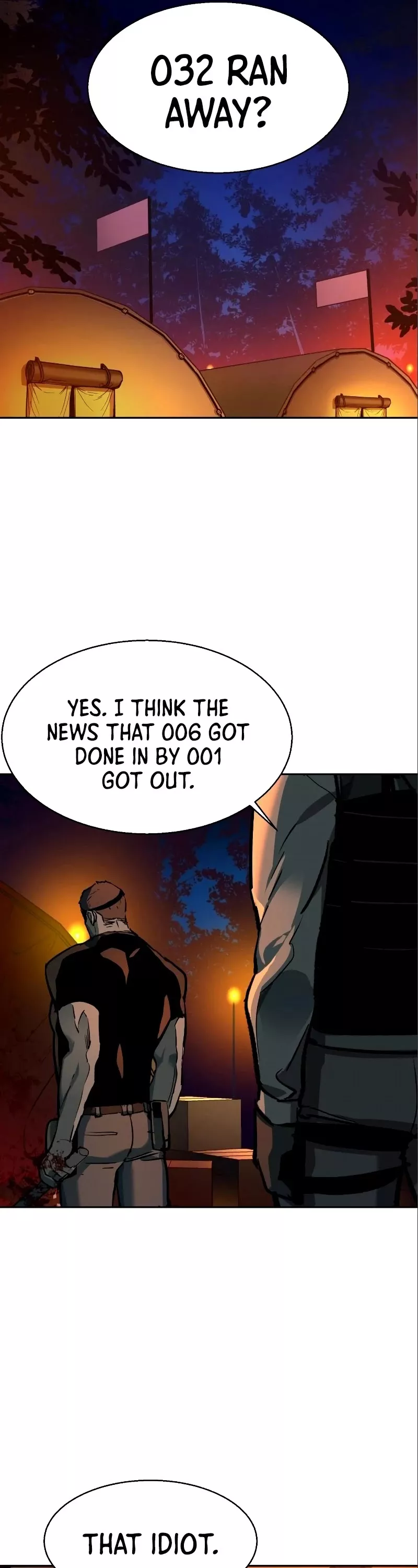 Teenage Mercenary, chapter 50, image 59