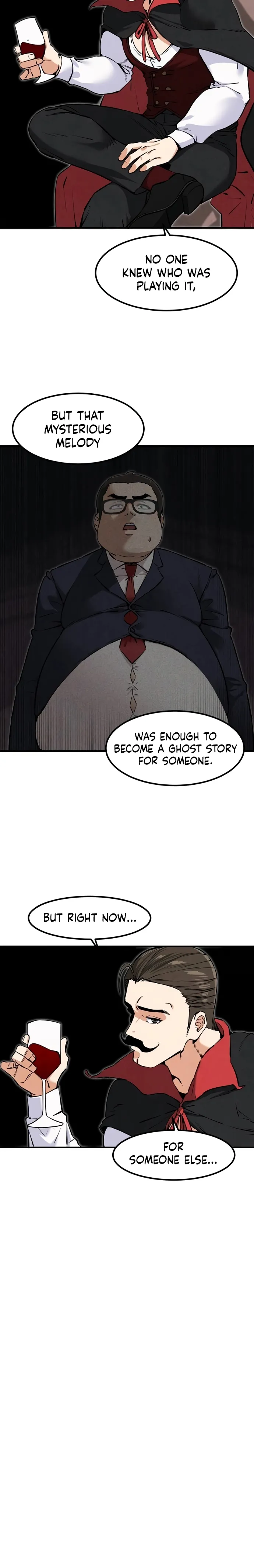 You’re the Only One I Can See, chapter 14, image 16