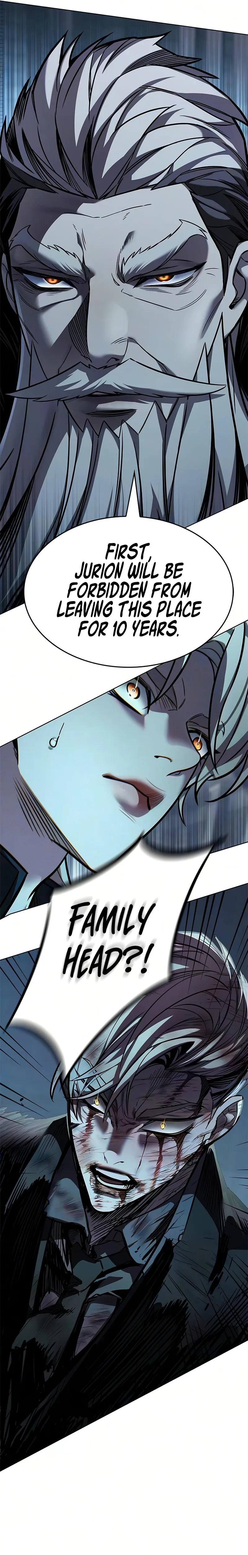 Eleceed, chapter 400.8, image 26