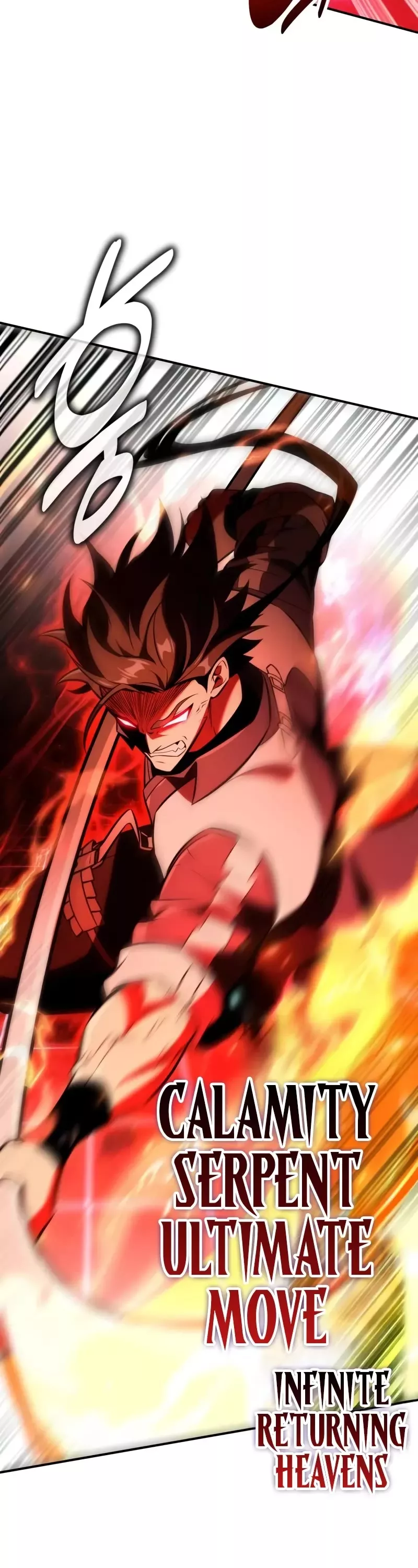 I Killed the Main Player, chapter 81, image 34