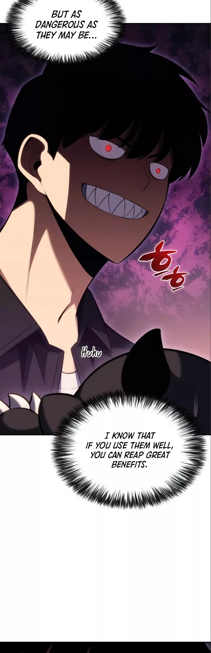 Solo Max-Level Newbie, chapter 97, image 47