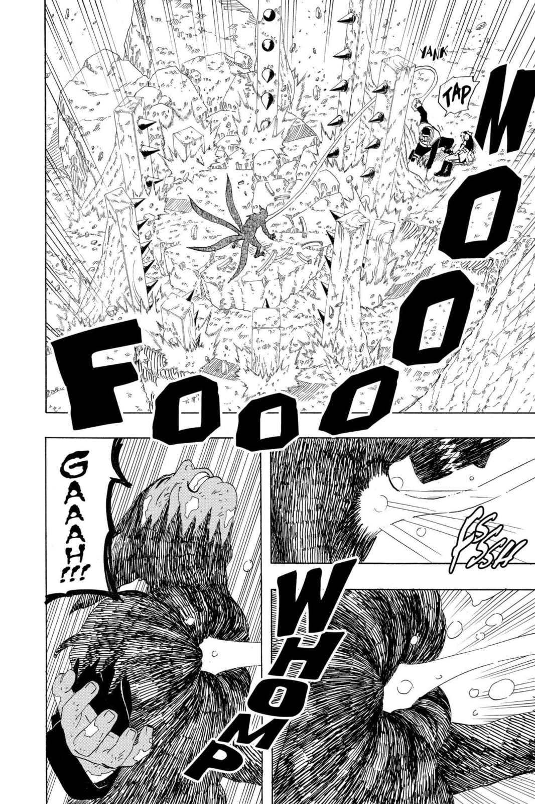 Naruto, chapter 296, image 16