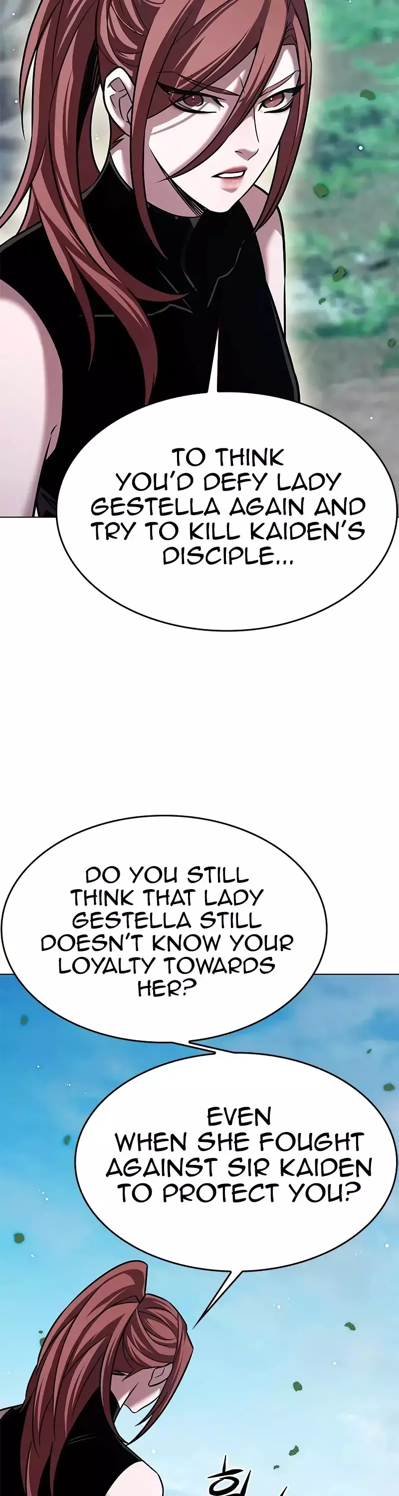 Eleceed, chapter 304, image 44