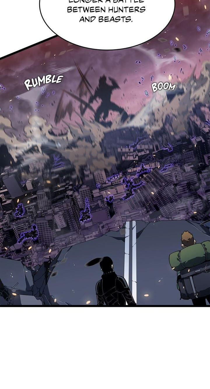 Solo Leveling, chapter 136, image 98