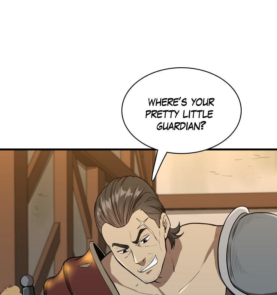 The Beginning After the End, chapter 57, image 104