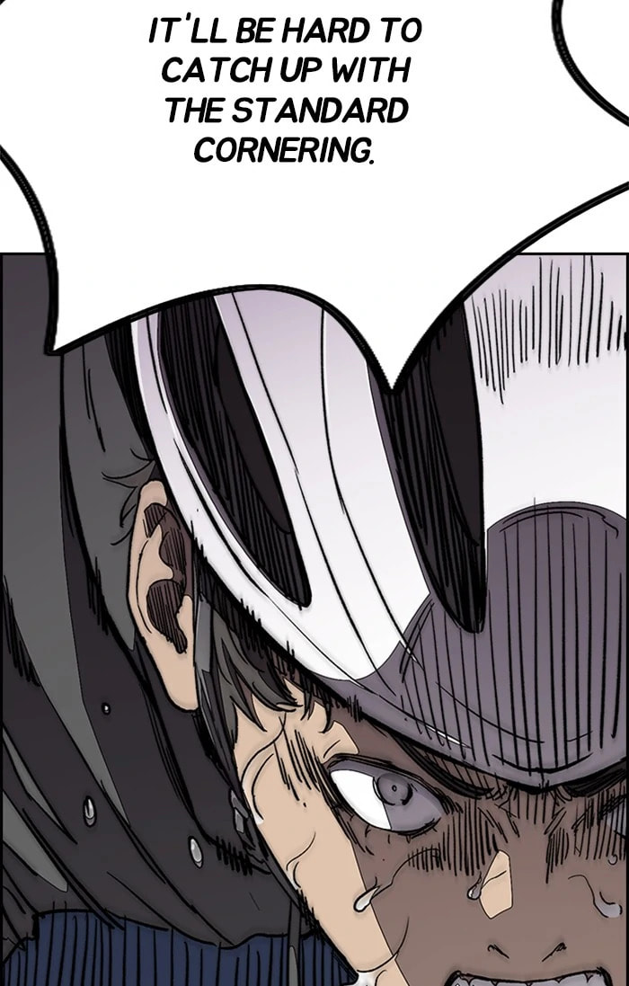 Wind Breaker, chapter 305, image 66