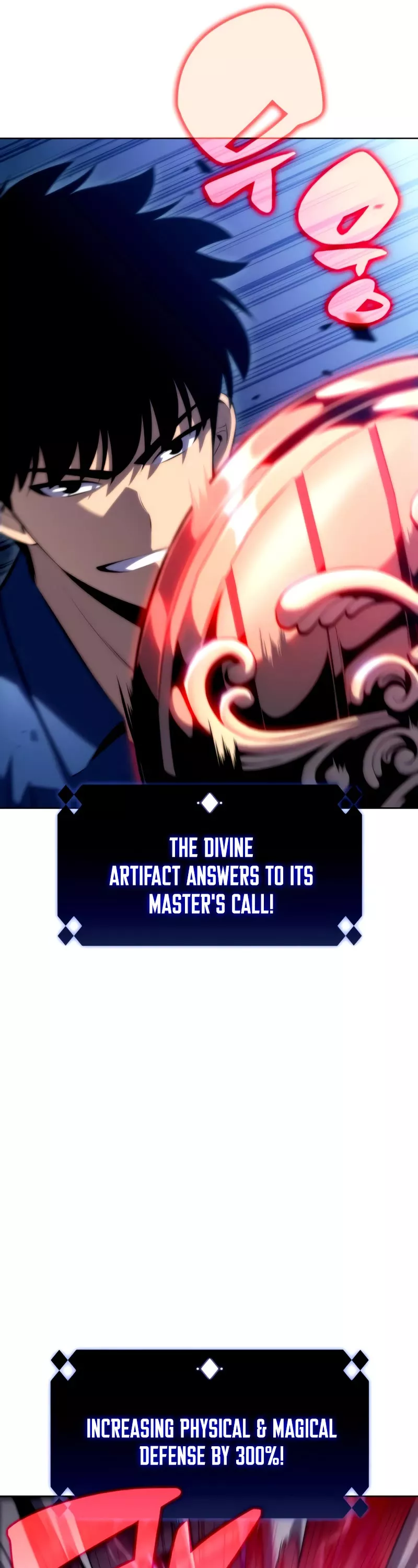 Solo Max-Level Newbie, chapter 71, image 11