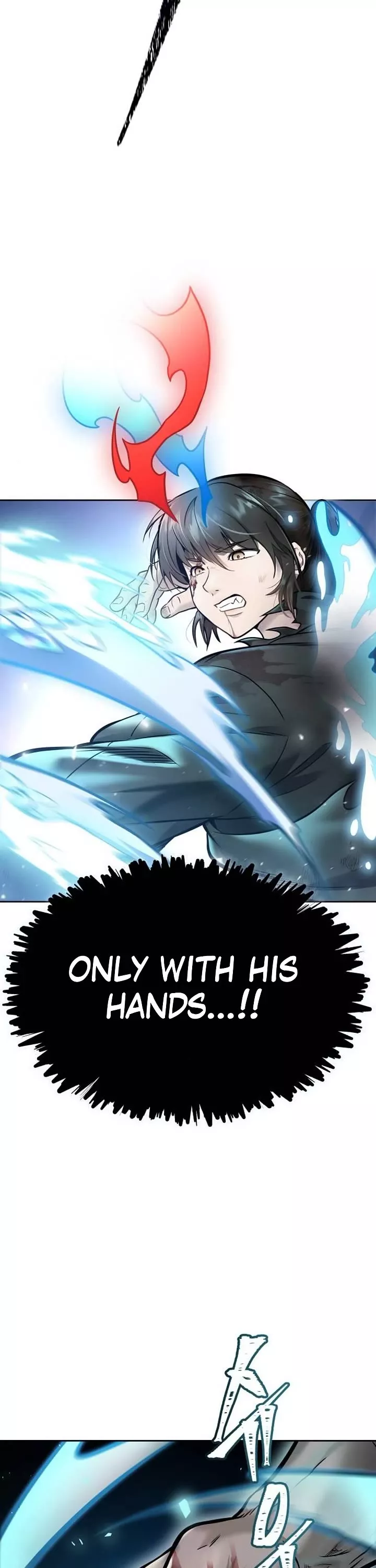 Tower of God, chapter 625, image 93