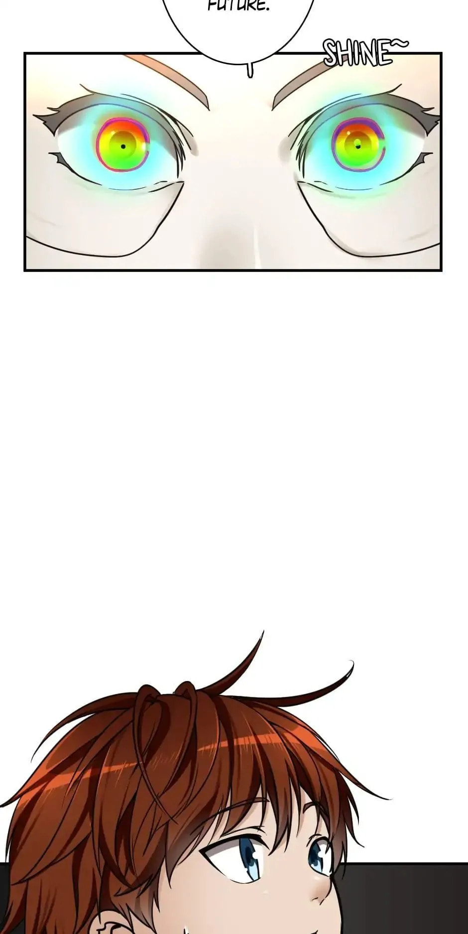 The Beginning After the End, chapter 23, page 45
