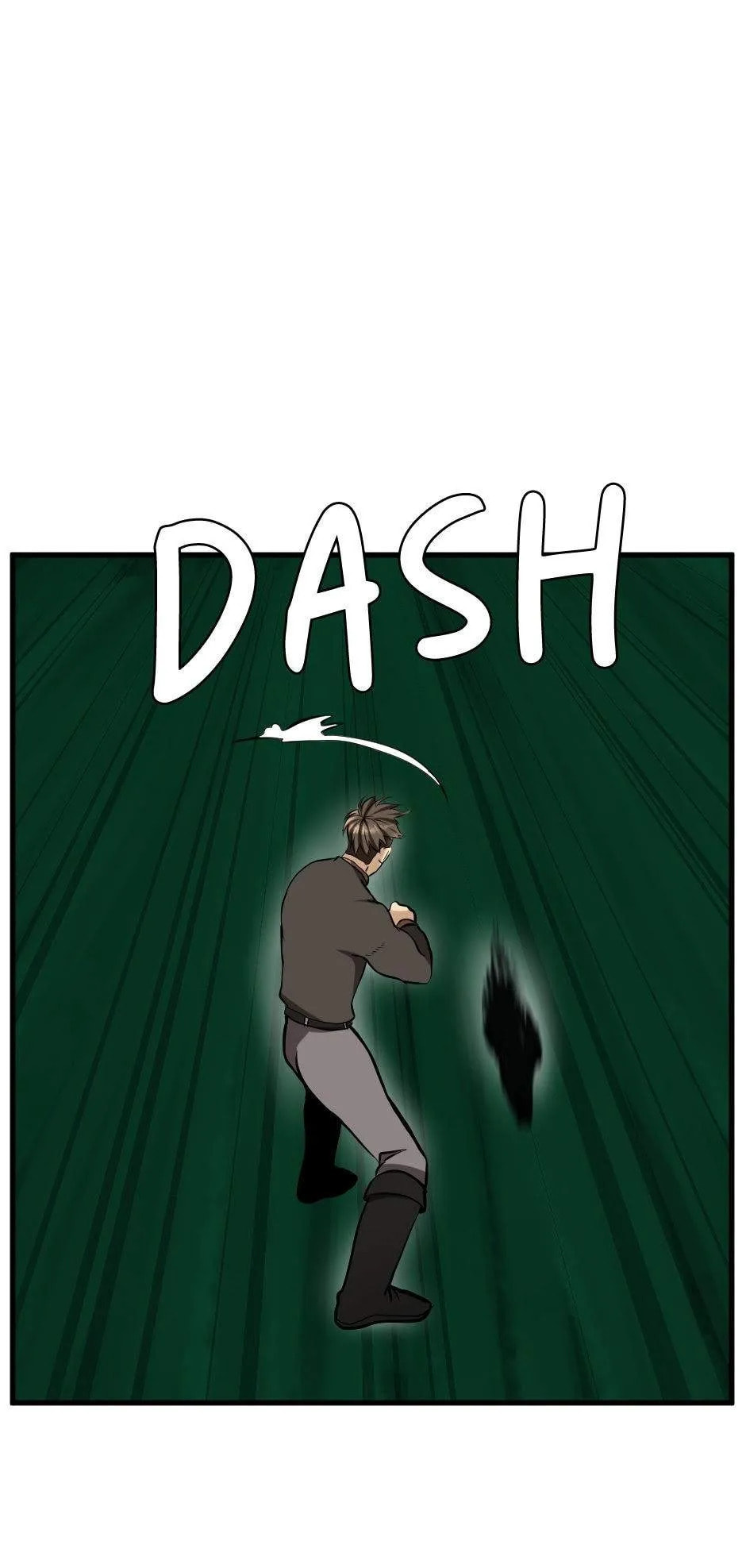 The Beginning After the End, chapter 30, page 21