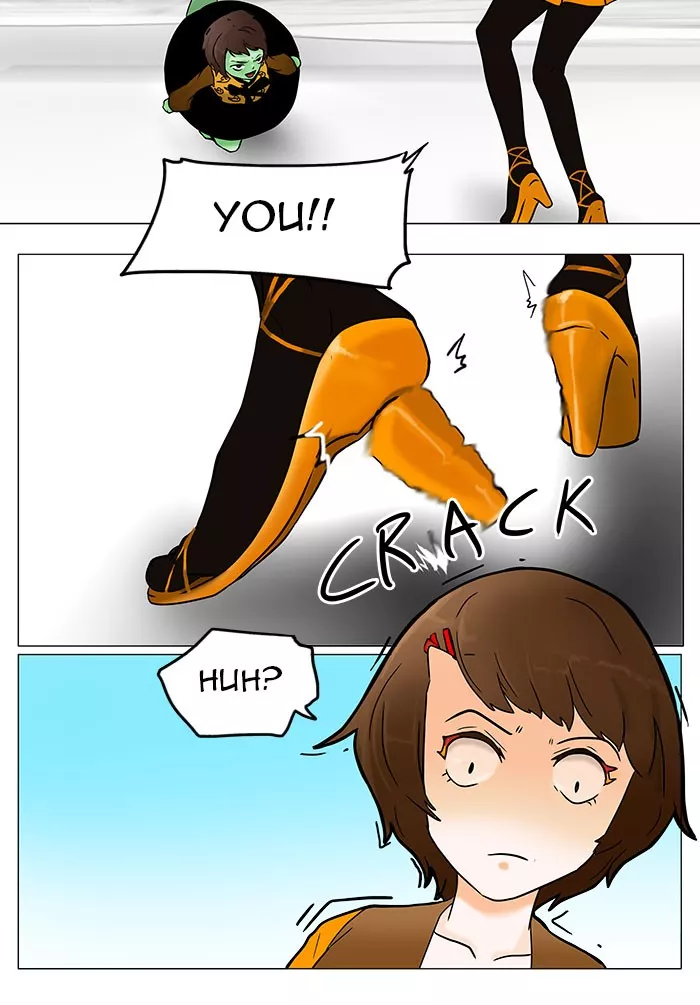 Tower of God, chapter 33, image 34