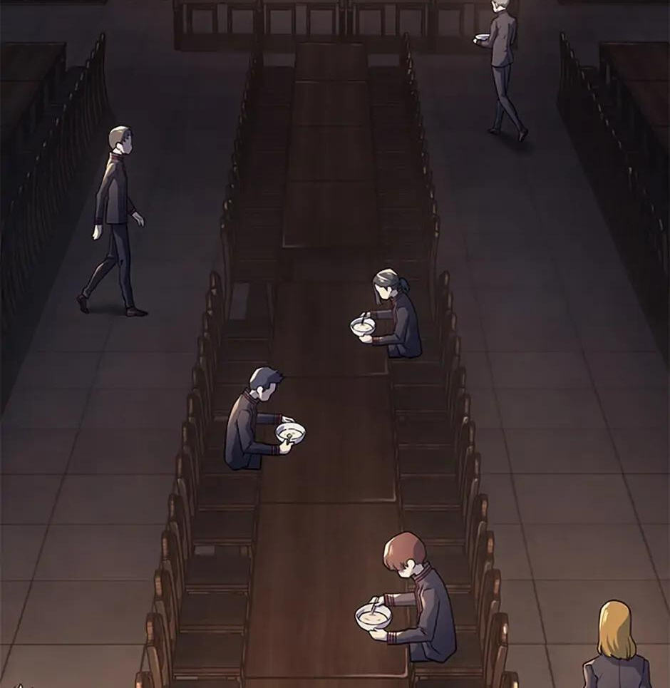 Revenge of the Baskerville Bloodhound, chapter 11, image 122