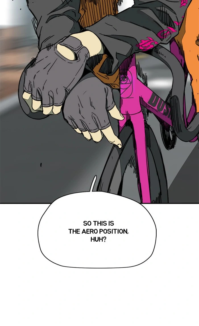 Wind Breaker, chapter 337, image 123