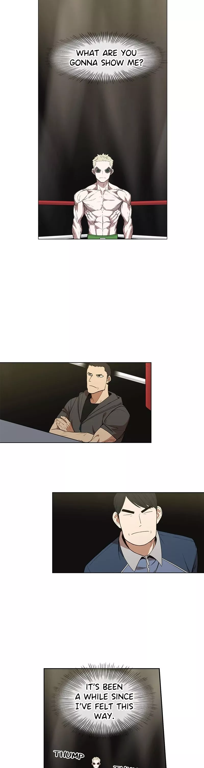 The Boxer, chapter 118, image 30