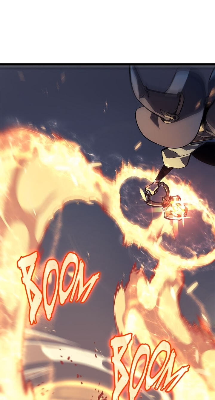 Solo Leveling, chapter 69, page 62