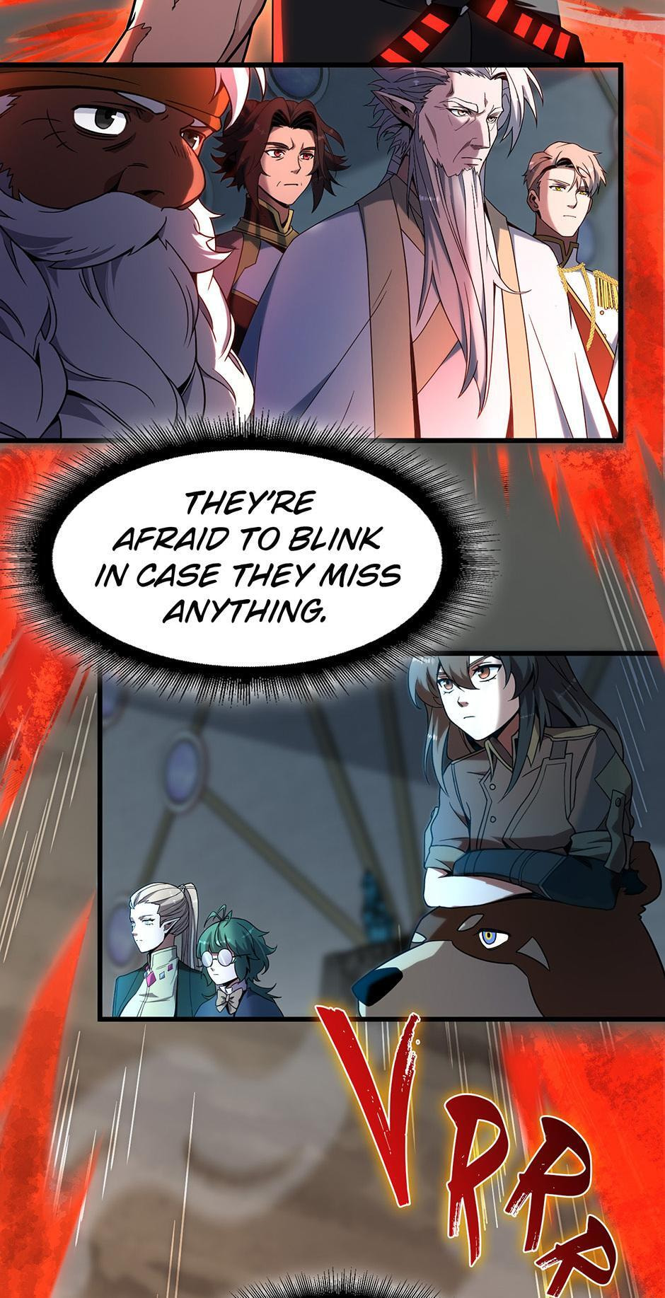The Beginning After the End, chapter 217, image 30