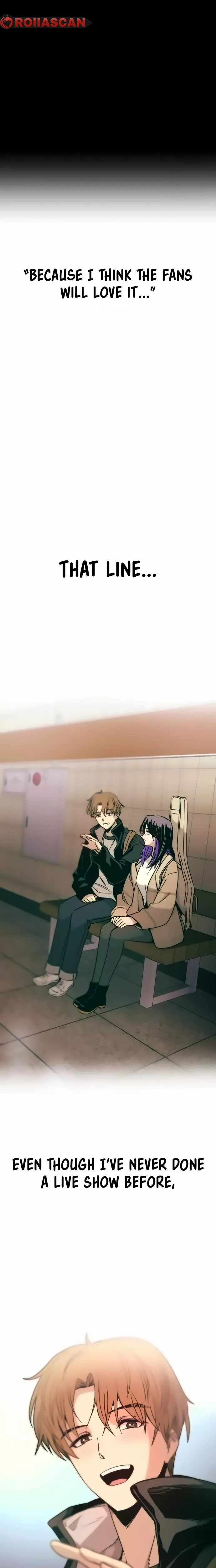 My Bias Gets on the Last Train, chapter 22, image 21