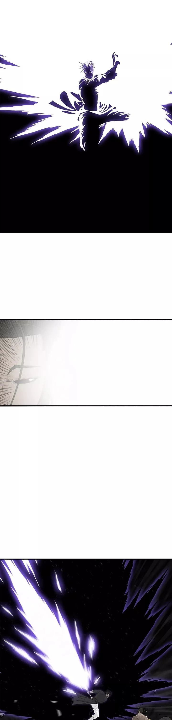 Legend of the Northern Blade, chapter 199, image 8