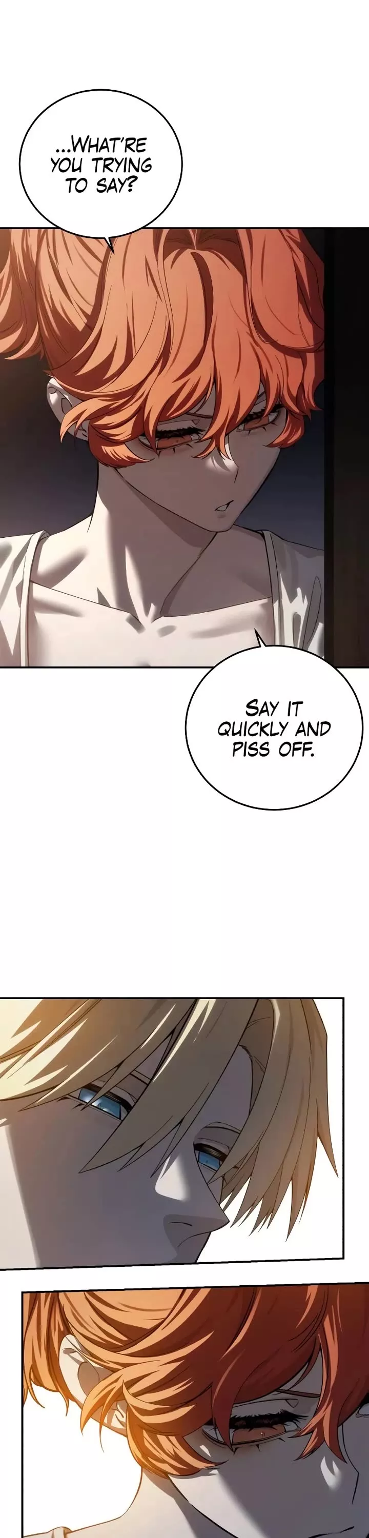 Star-Fostered Swordmaster, chapter 95, image 63