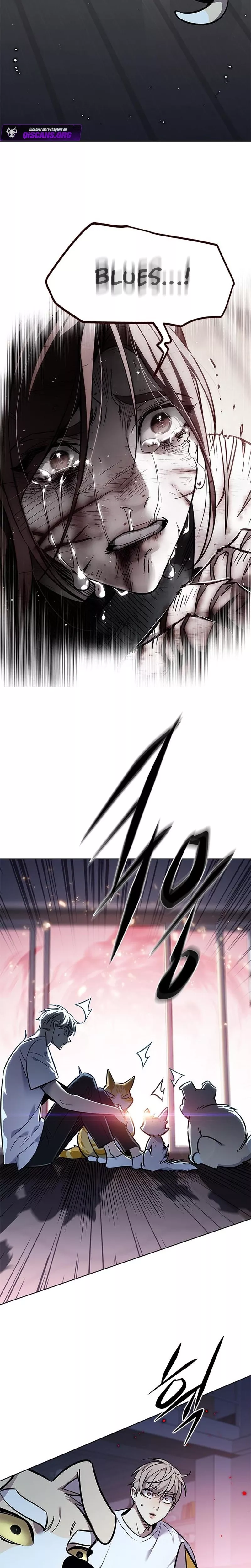 Eleceed, chapter 369, image 26