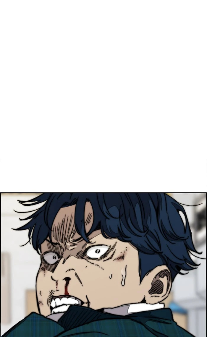 Wind Breaker, chapter 281, image 39