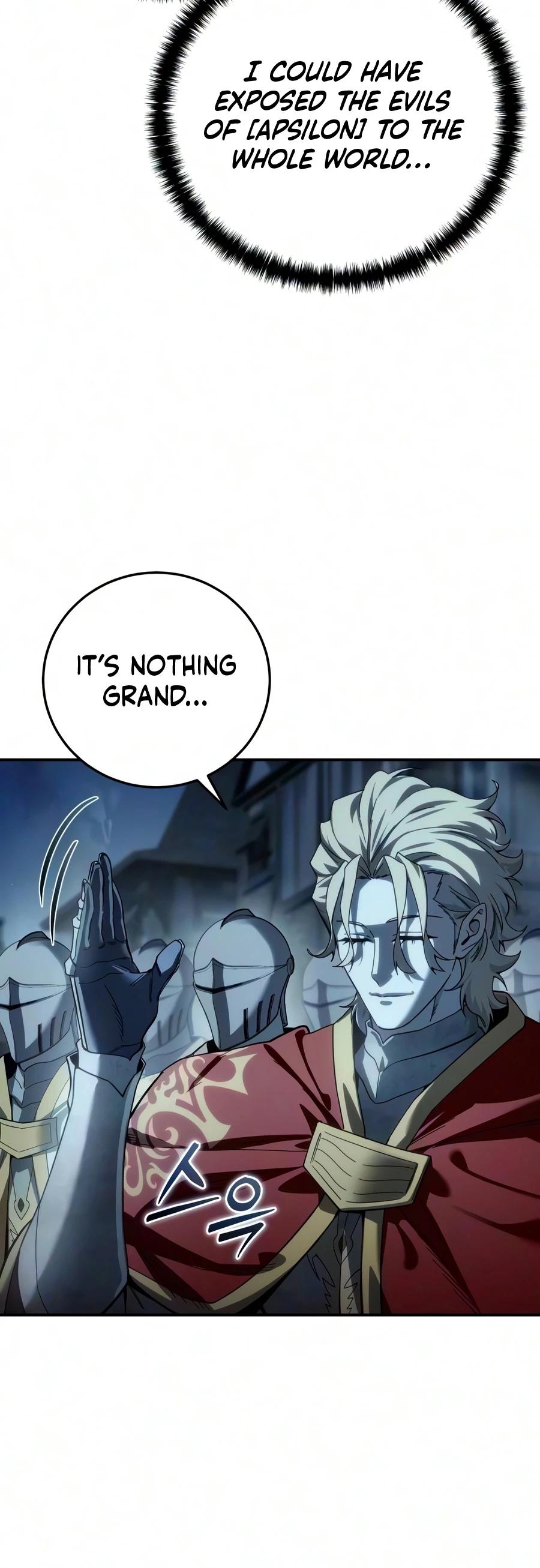 Star-Fostered Swordmaster, chapter 123, image 3