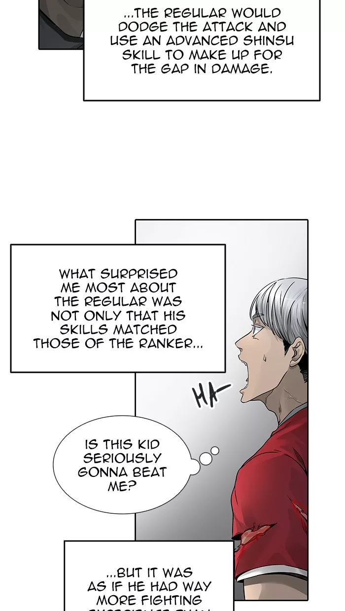 Tower of God, chapter 468, image 26