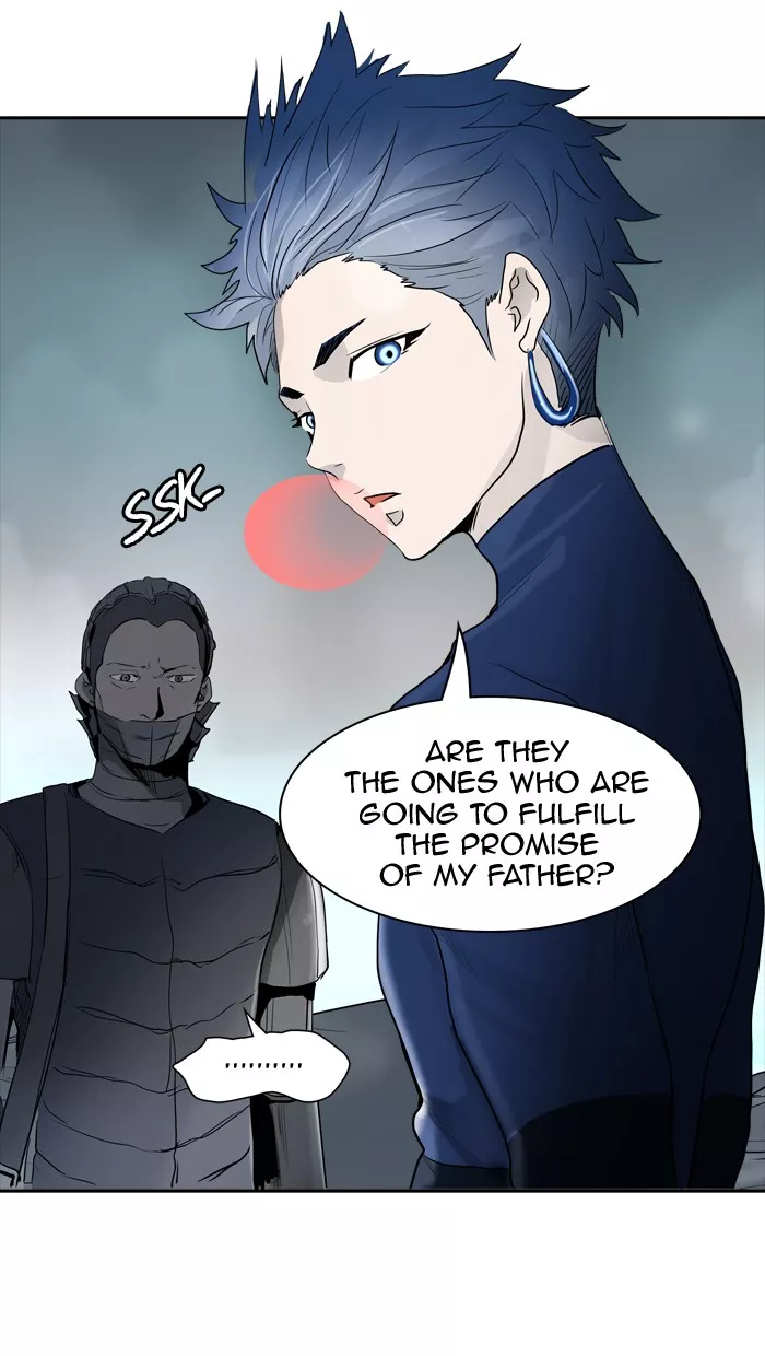 Tower of God, chapter 360, image 9