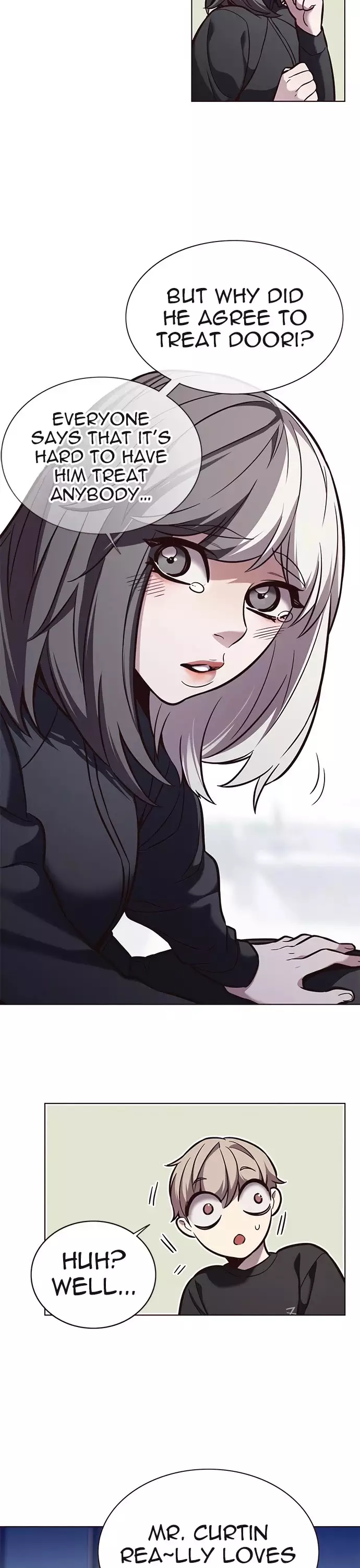 Eleceed, chapter 166, image 14