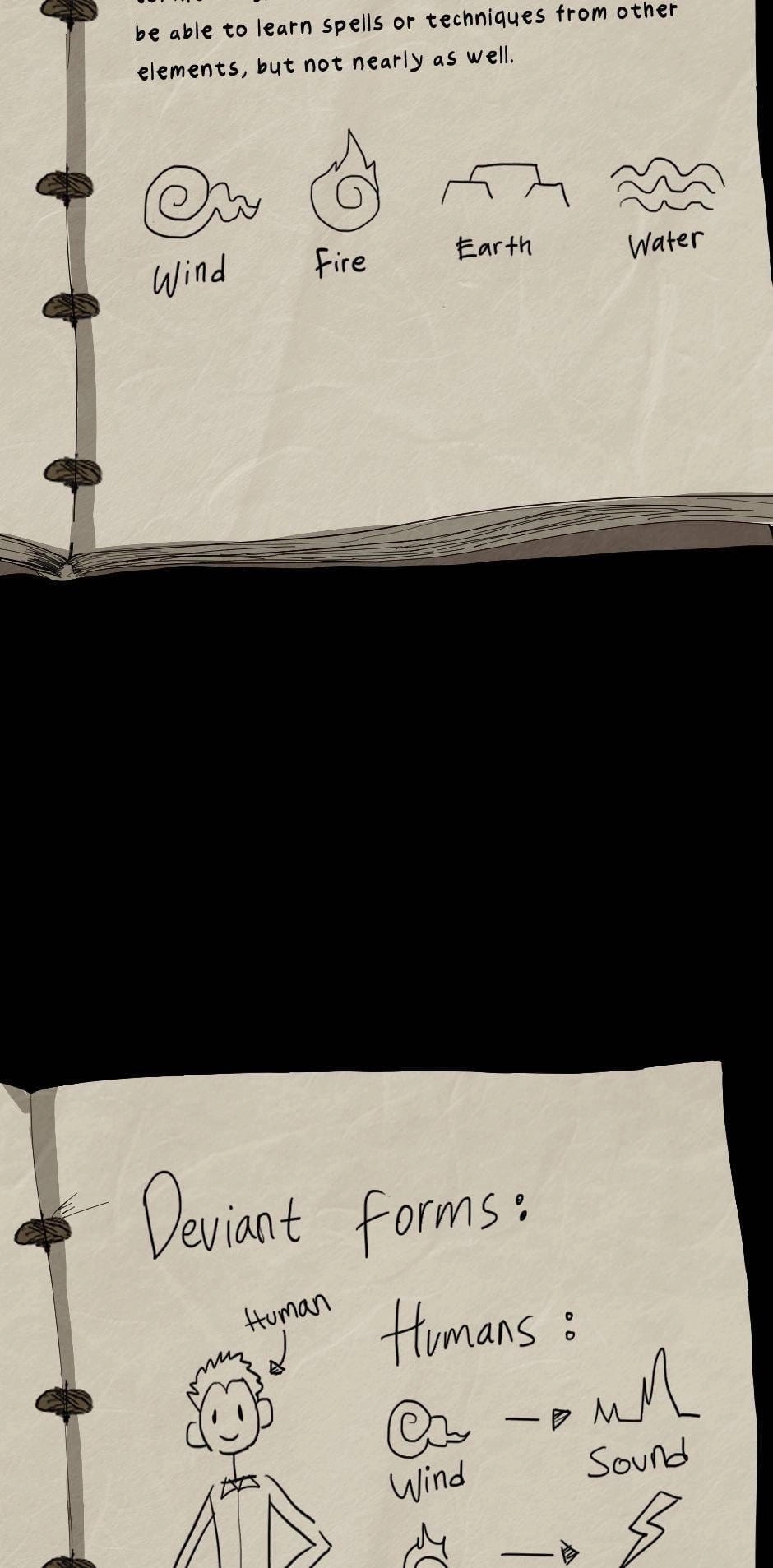 The Beginning After the End, chapter 38.5, image 6