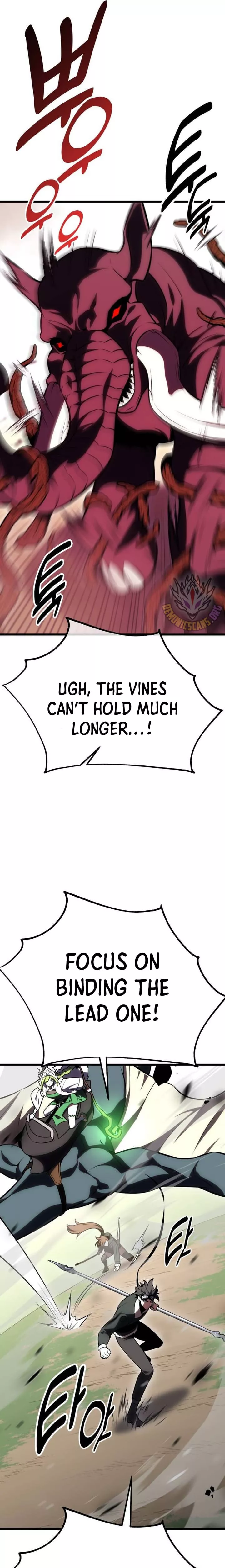 I Killed the Main Player, chapter 55, image 41