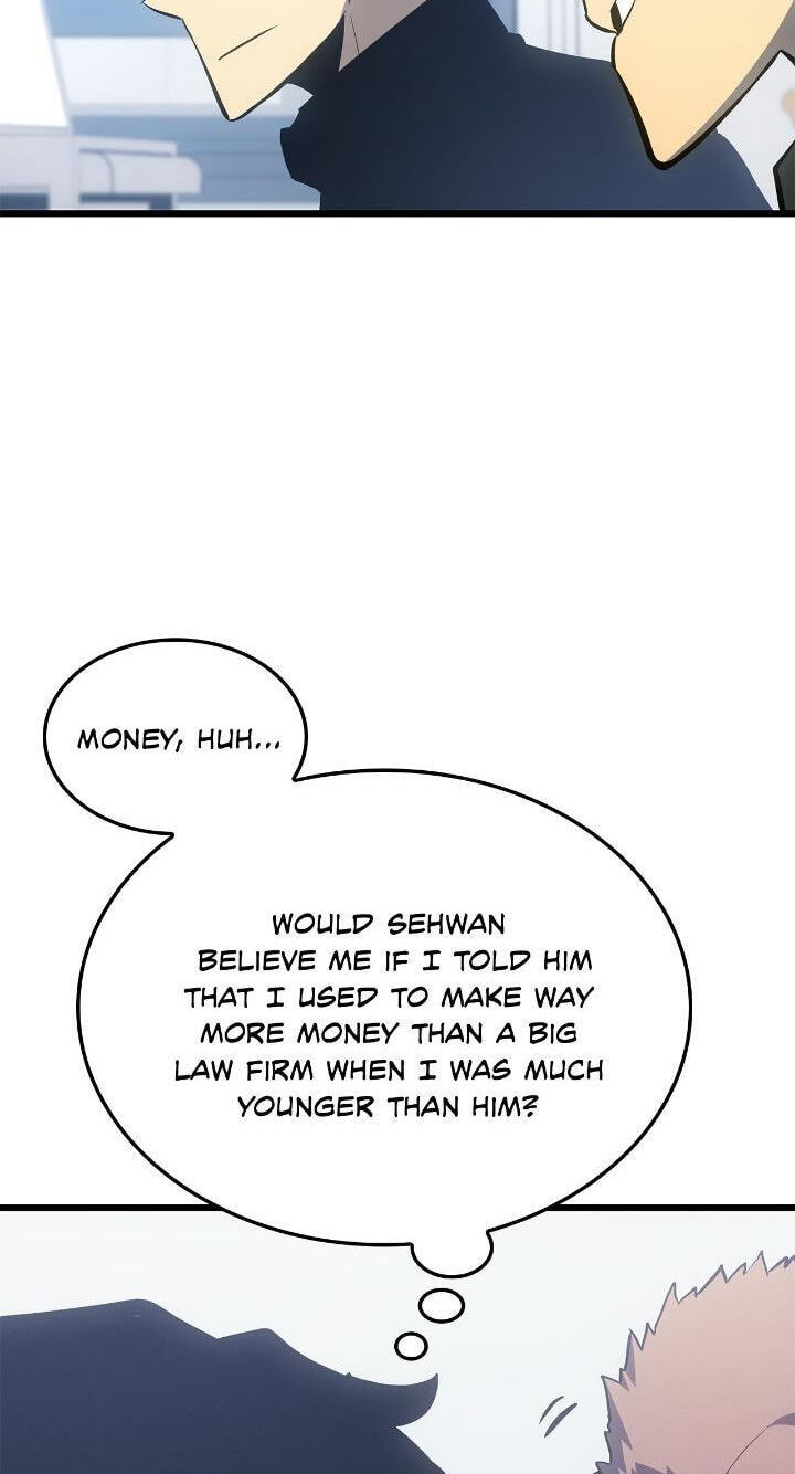 Solo Leveling, chapter 192, page 88