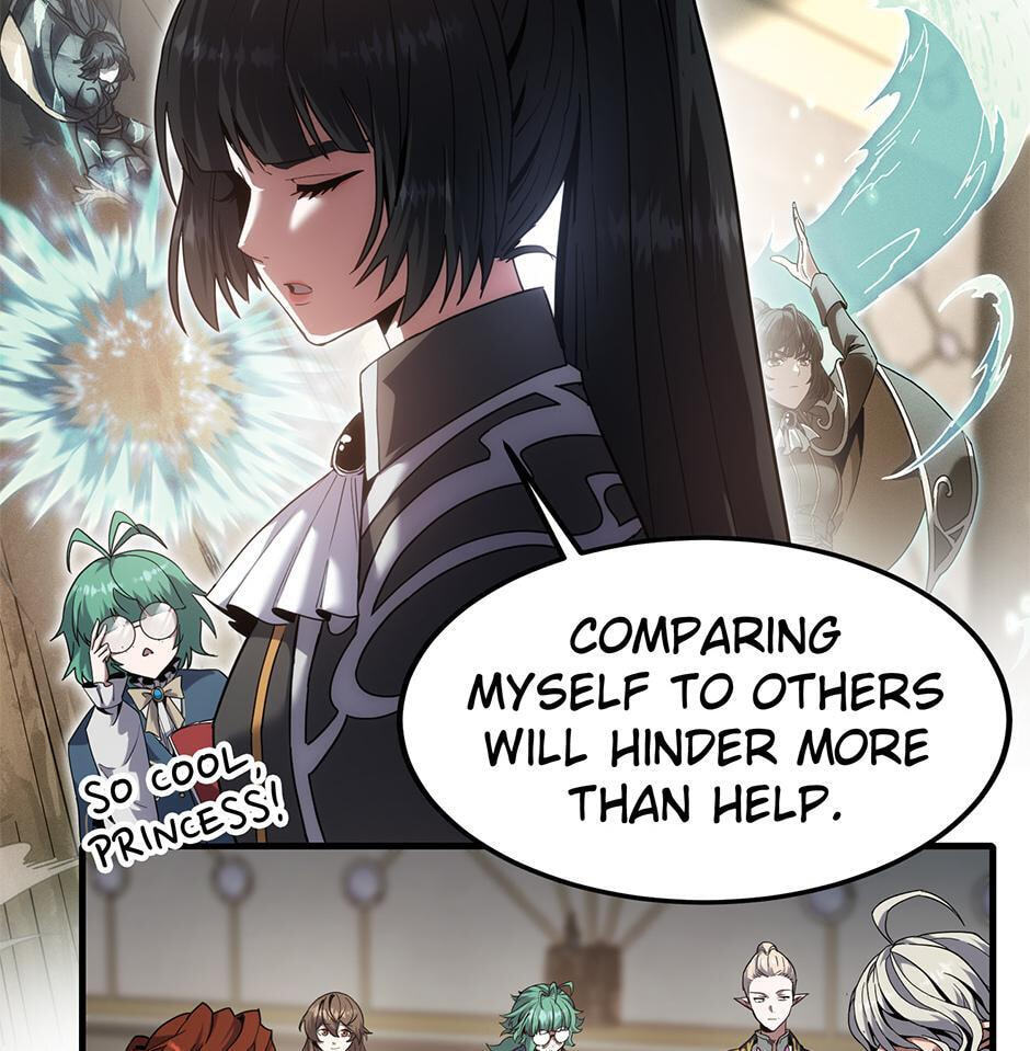The Beginning After the End, chapter 224, image 39