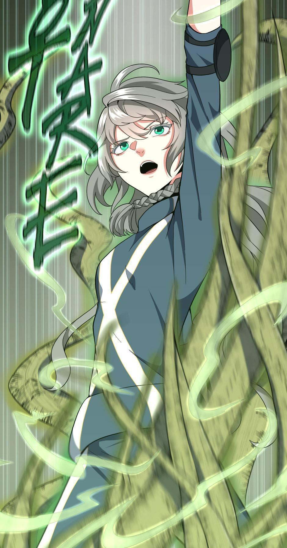 The Beginning After the End, chapter 100, image 39