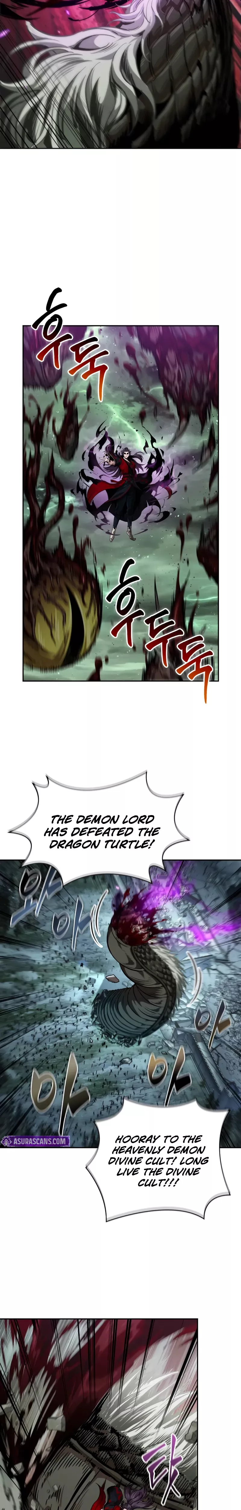 Nano Machine, chapter 257, image 15
