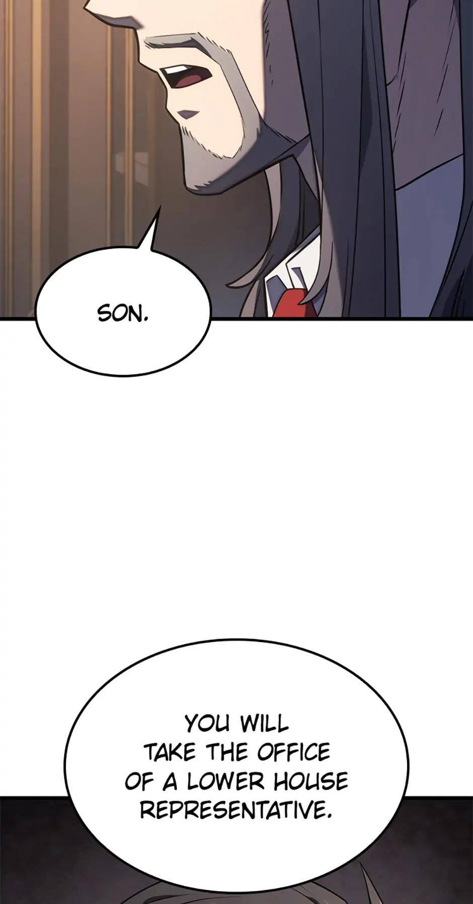 Revenge of the Baskerville Bloodhound, chapter 16, image 110