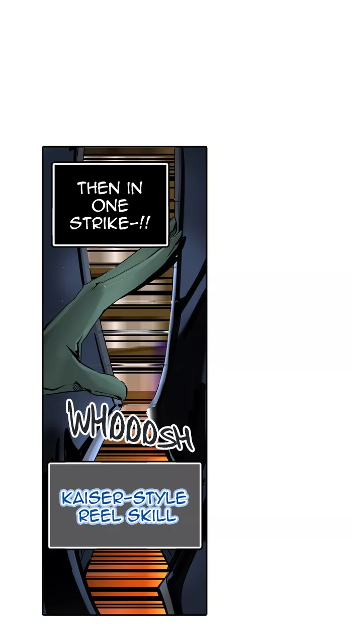 Tower of God, chapter 299, image 38