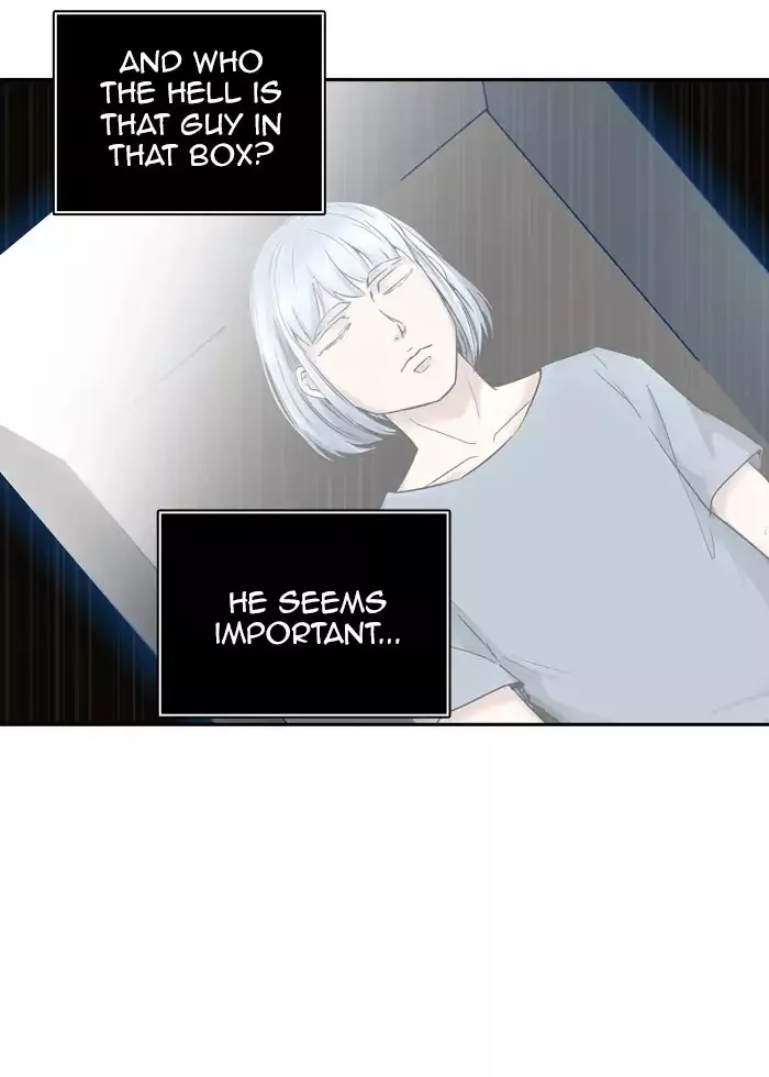 Tower of God, chapter 408, image 8